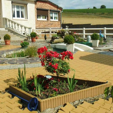 مبيت وإفطار Mardeuil Passion Et Terroir المظهر الخارجي الصورة