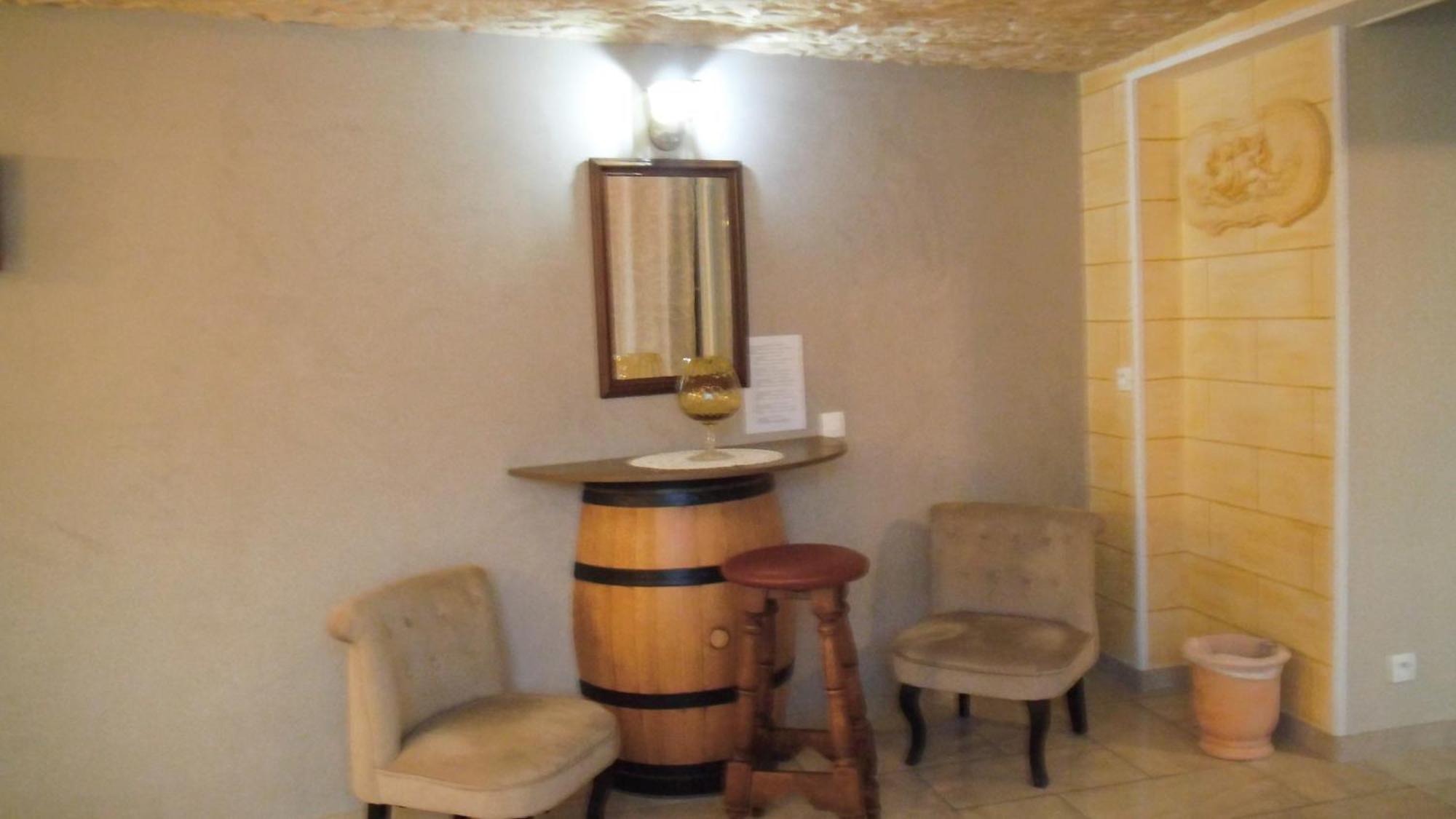 مبيت وإفطار Mardeuil Passion Et Terroir المظهر الخارجي الصورة